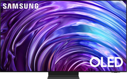 65" Samsung QE65S95D (2024)