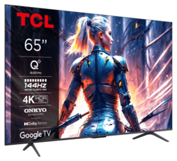 65" TCL 65T8B