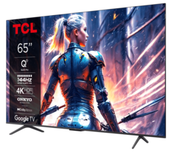 65" TCL 65T8B