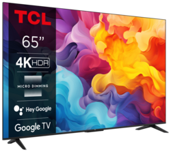 65" TCL 65V6B