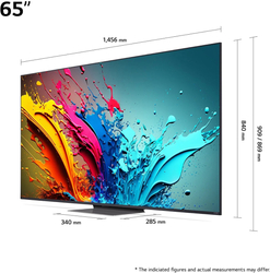 65QNED86T6A QNED TV LG