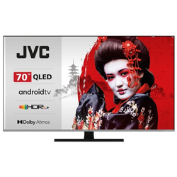 70" JVC LT-70VAQ7235