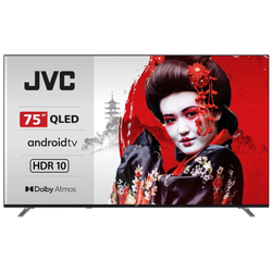 75'' JVC LT-75VAQ3435