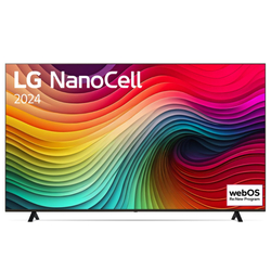 75" LG 75NANO82T6B