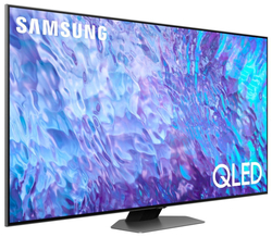 75" Samsung QE75Q80C (2023)