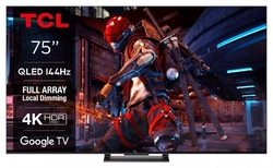 75" TCL 75C745