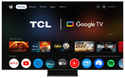 75" TCL 75C765