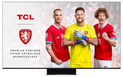 75" TCL 75C845