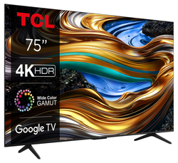 75" TCL 75P755