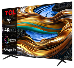 75" TCL 75P755