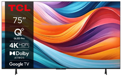 75" TCL 75T7B