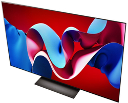 77" LG OLED77C44LA