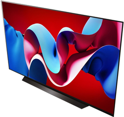 83" LG OLED83C44LA