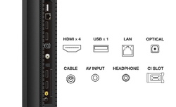 85" TCL 85C745