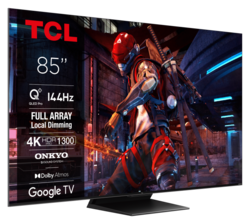 85" TCL 85C745