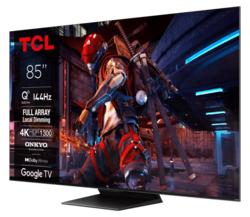 85" TCL 85C745