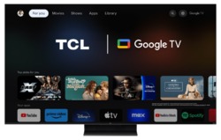 85" TCL 85C745