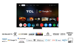 85" TCL 85C765