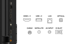 85" TCL 85T7B