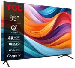 85" TCL 85T7B