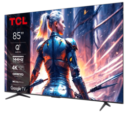 85" TCL 85T8B