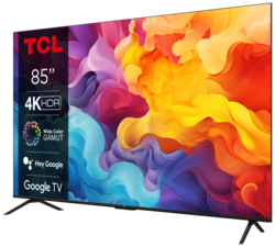 85" TCL 85V6B