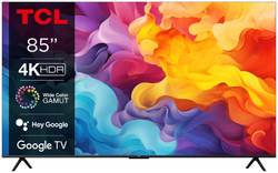 85" TCL 85V6B