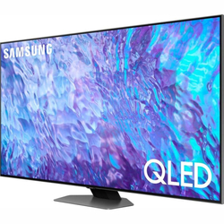 98" Samsung QE98Q80C