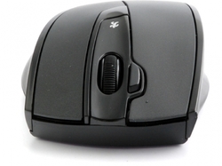 A4tech 9300F set bezdr. kláv. + bezdr. optická myš,CZ/US, USB