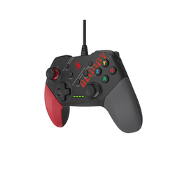 A4tech Bloody GP30, gamepad, USB, černo-červený