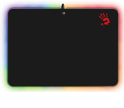 A4Tech RGB podložka pod myš Bloody MP-50RS, 358x256mm