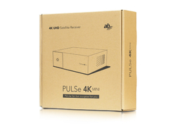 AB PULSe 4K MINI (1x tuner DVB-S2X)