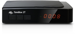 AB TereBox 2T HD , DVB-T2/C