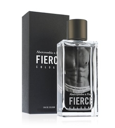 Abercrombie & Fitch Fierce EdC 100ml