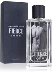 Abercrombie & Fitch Fierce EdC 50ml