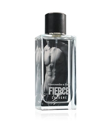 Abercrombie & Fitch Fierce kolínská voda 200 ml Pro muže