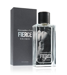 Abercrombie & Fitch Fierce kolínská voda 200 ml Pro muže