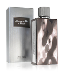 Abercrombie & Fitch First Instinct Extreme parfémovaná voda 100 ml Pro muže