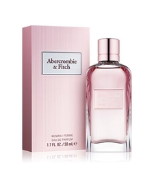 Abercrombie & Fitch First Instinct parfémovaná voda 50 ml Pro ženy