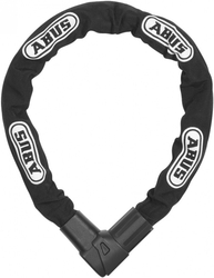 Abus 1010/140 Black CityChain