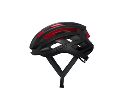 Abus AirBreaker Black Red vel.M