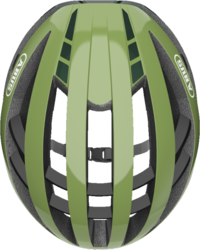 Abus Aventor Opal Green vel.M(54-58cm)