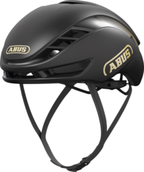 Abus Gamechanger 2.0 black gold vel.M (54-58)