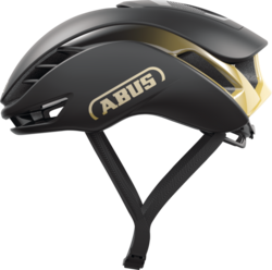 Abus Gamechanger 2.0 black gold vel.M (54-58)