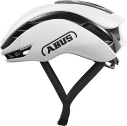 Abus Gamechanger 2.0 shiny white vel.L (57-61)