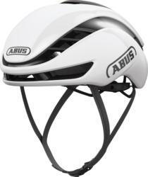 Abus Gamechanger 2.0 shiny white vel.L (57-61)