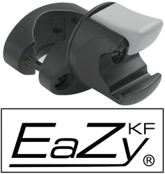 ABUS Ganit X-Plus 540/300 + EaZy KF - zámek podkova