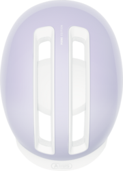 Abus HUD-Y pure lavender, vel.L (57-61)  / helma