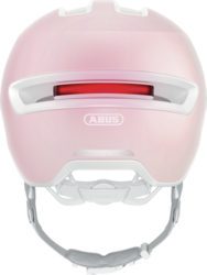 Abus HUD-Y pure rose, vel.L (57-61) / helma