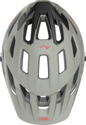 ABUS Moventor 2.0 chalk grey vel.L helma MTB